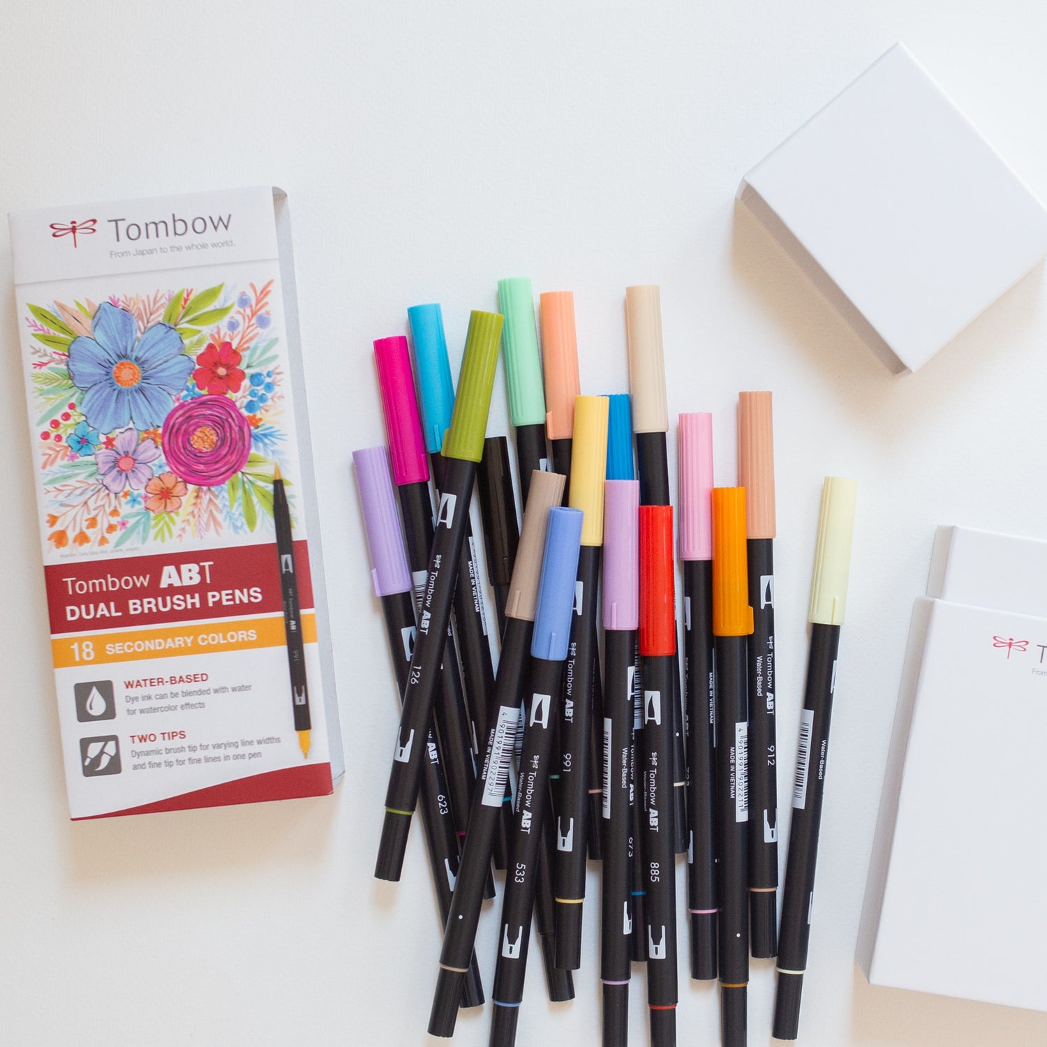 Pens