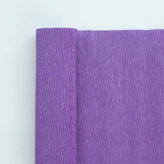 Florist crêpepapier 180gr 17E/2 Violet
