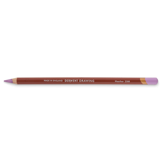 Derwent Drawing Pencil 2300 Heather