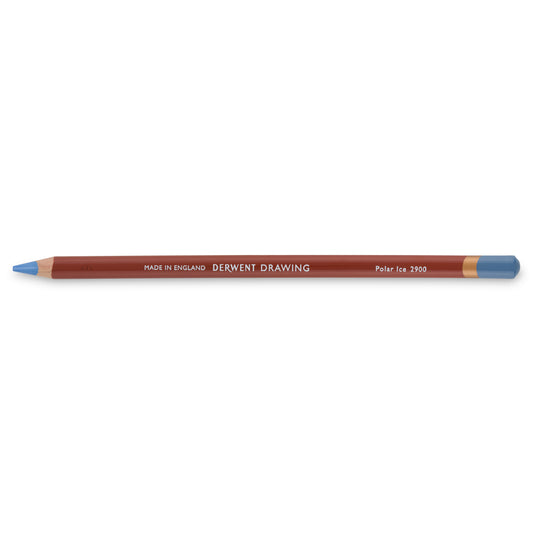 Derwent Drawing Pencil 2900 Polar Ice