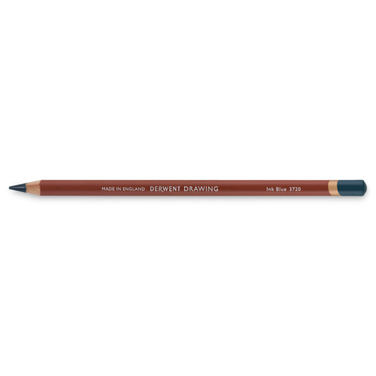 Derwent Drawing Pencil 3720 Ink Blue