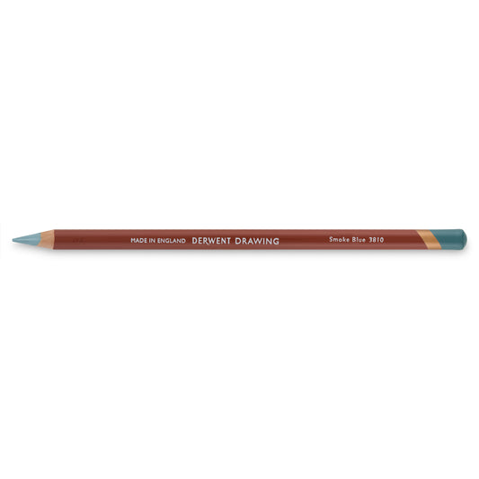 Derwent Drawing Pencil 3810 Smoke Blue