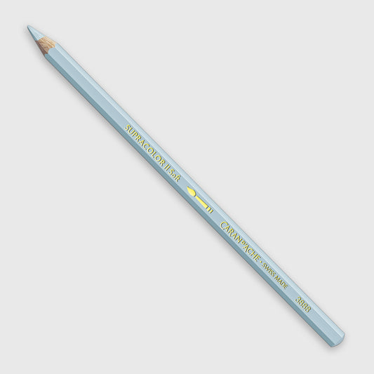 Caran d'Ache Supracolor 004 Steel Grey