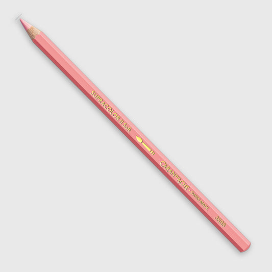 Caran d'Ache Supracolor 071 Salmon Pink