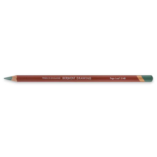 Derwent Drawing Pencil 5140 Sage Leaf