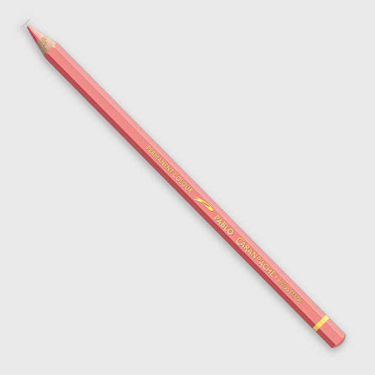 Caran d'Ache Pablo 051 Salmon