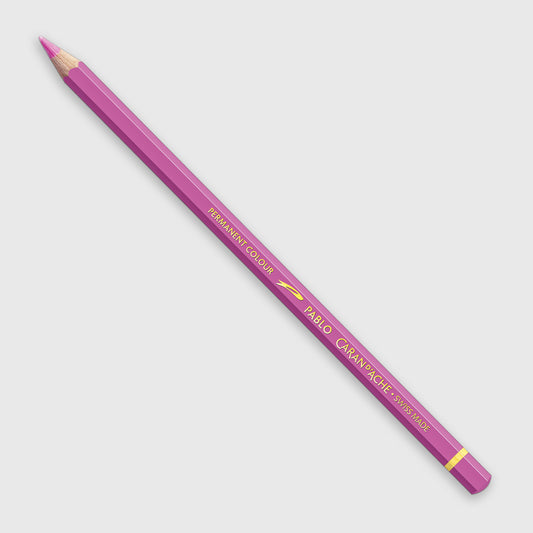 Caran d'Ache Pablo 091 Light Purple