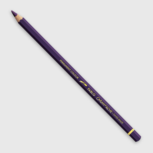 Caran d'Ache Pablo 110 Lilac