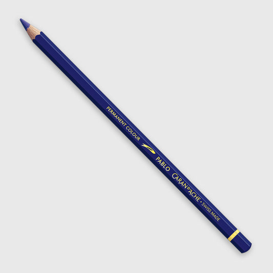 Caran d'Ache Pablo 130 Royal Blue
