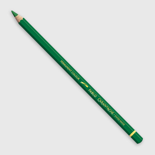 Caran d'Ache Pablo 239 Spruce Green