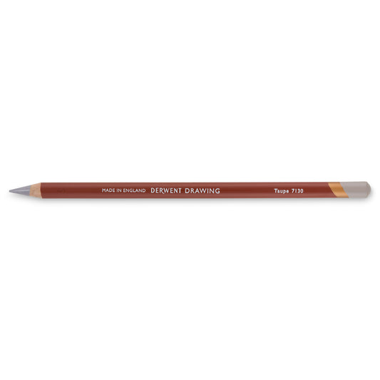 Derwent Drawing Pencil 7130 Taupe