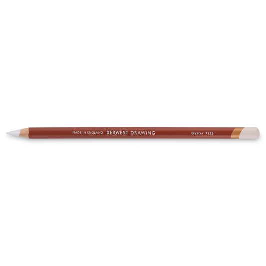 Derwent Drawing Pencil 7155 Oyster