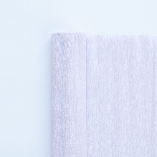 Florist crêpepapier 90gr 378 Light lilac