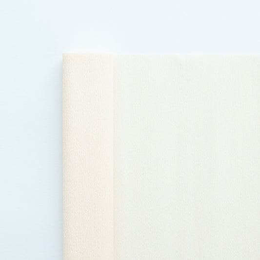 Florist crêpepapier 90gr 352 Ivory