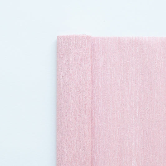 Florist crêpepapier 90gr 360 'Distant Drums™ Rose' by Tiffanie Turner
