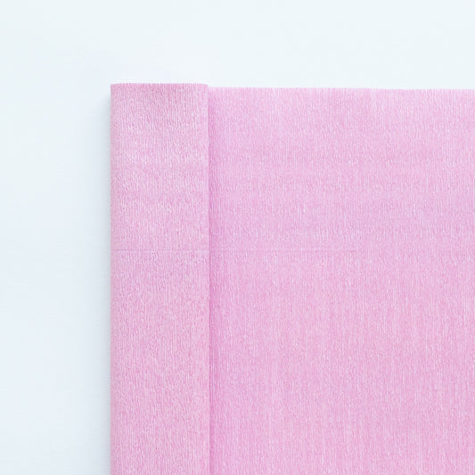 Florist crêpepapier 90gr 361 'Amethyst Pink' by Kate Alarcón