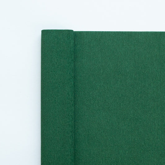 Florist crêpepapier 90gr 369 Forest Green