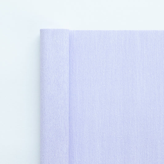 Florist crêpepapier 90gr 380 Blue Purple hyacint