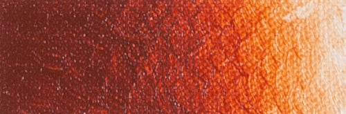 Ara Acrylic 100ml 334 Transparent Red Oxide B