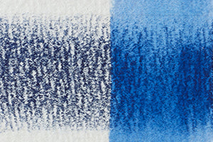 Derwent Inktense 0820 Peacock Blue