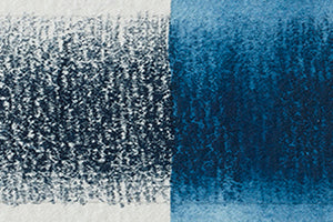 Derwent Inktense 0840 Iron Blue