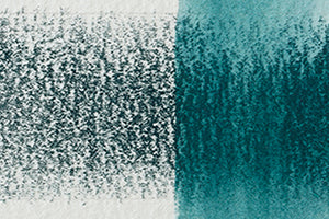 Derwent Inktense 1310 Iron Green