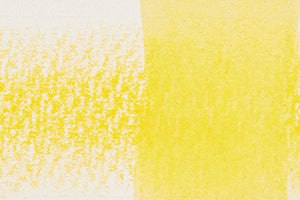 Derwent Inktense 0110 Lemon