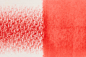 Derwent Inktense 0330 Persian Red