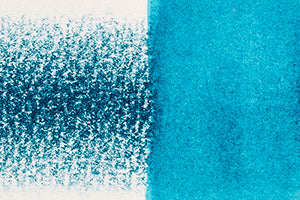 Derwent Inktense 1215 Mineral Blue