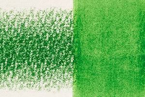 Derwent Inktense 1410 Jungle Green