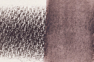 Derwent Inktense 2130 Dark Mink