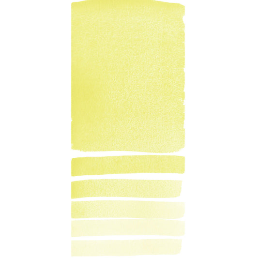 Daniel Smith Watercolor 15ml Extra Fine Nickel Titanate Yellow 1