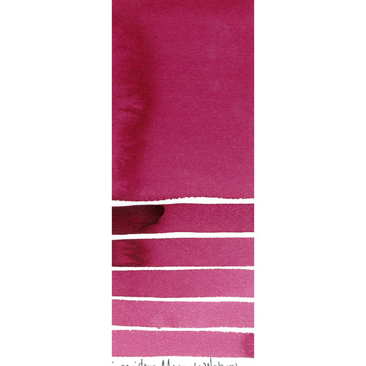 Daniel Smith Extra Fine Watercolours 5 ml Chinacridon Magenta 2