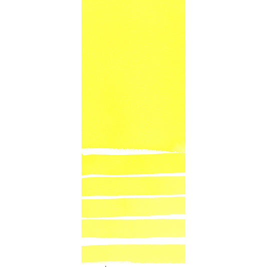Daniel Smith Watercolor 5ml Extra Fine Bismuth Vanadate Yellow 2
