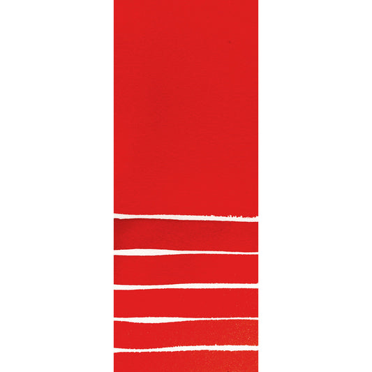 Daniel Smith Extra Fine Watercolors 5ml Cadmium Red Medium Hue 3