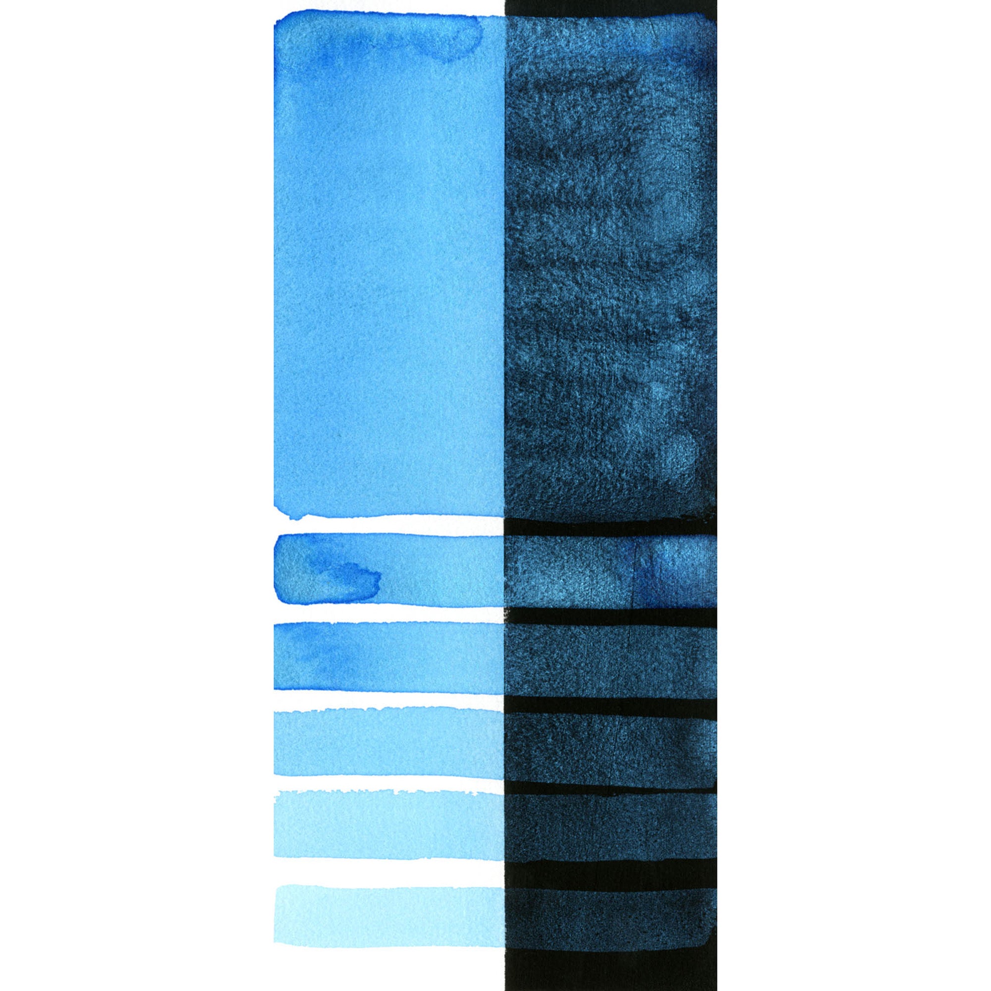 Daniel Smith Watercolor 15ml Iridescent Electric Blue 1