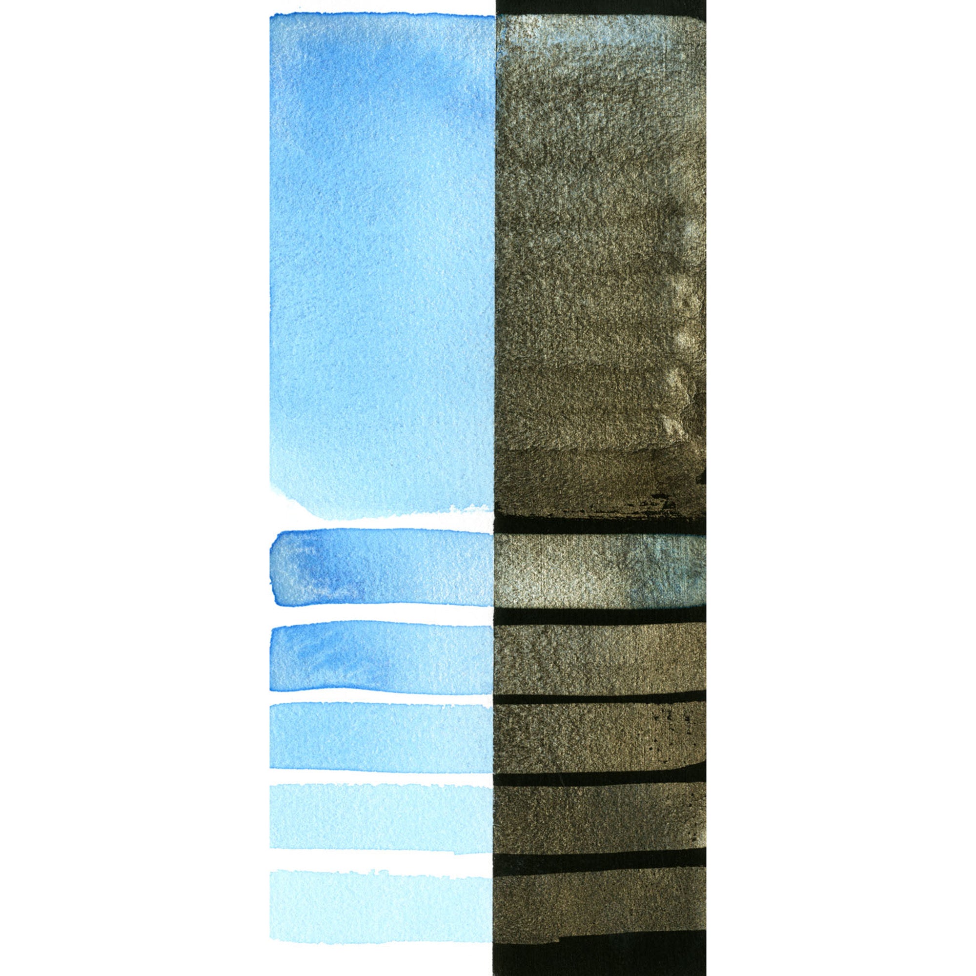 Daniel Smith Watercolor 15ml Duochrome Cabo Blue 1