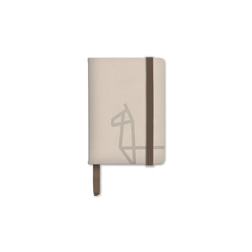 Etchr Miniature Sketchbook A8 Portrai Cold pressed