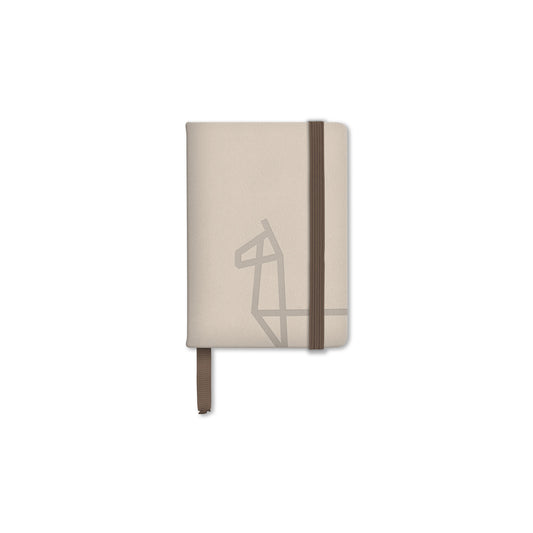 Etchr Miniature Sketchbook A8 Portrai Cold pressed