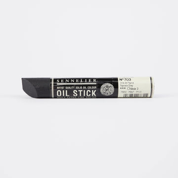 Sennelier Oil stick 38ml 703 Payne's Grey S2