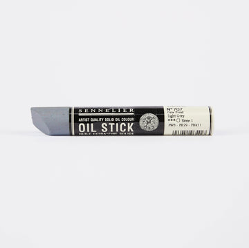Sennelier Oil stick 38ml 707 Light Grey S1