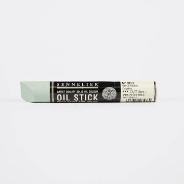 Sennelier Oil stick 38ml 863 Celadon S1