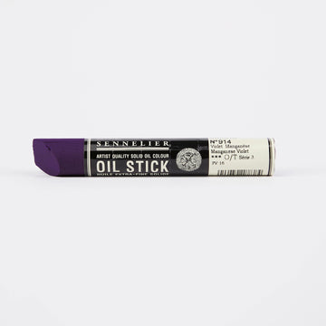 Sennelier Oil stick 38ml 914 Manganese Violet S2