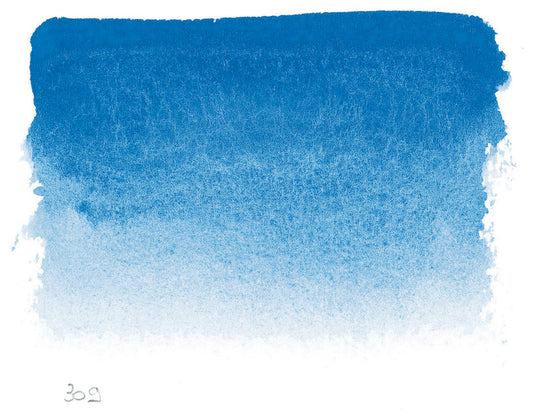 Sennelier l'Aquarelle 309 Cobalt Deep 10ml S4