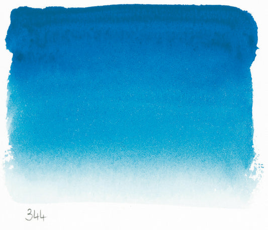 Sennelier l'Aquarelle 344 Cinereous Blue 10ml S1