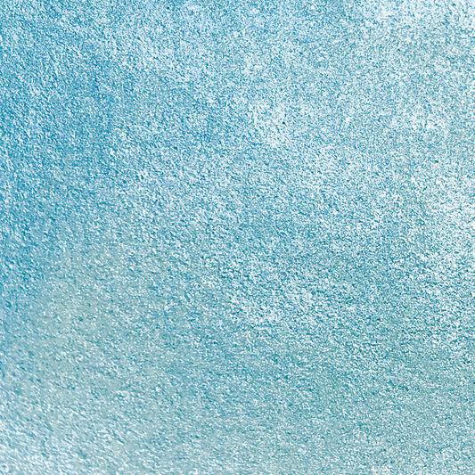 Sennelier l'Aquarelle 037 Iridescent Light Blue 10ml