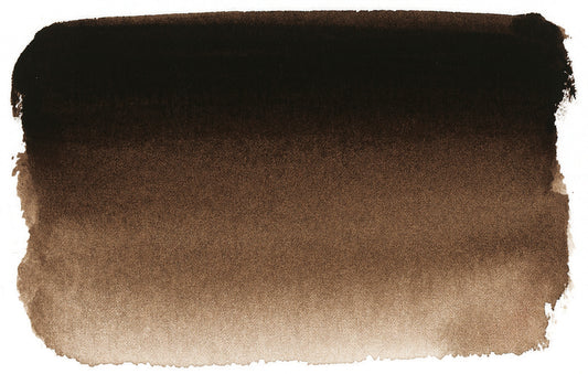 Sennelier l'Aquarelle 435 Transparent Brown 10ml S1