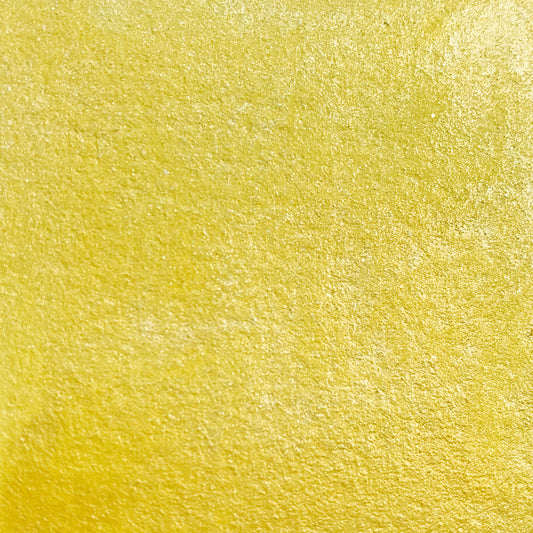 Sennelier l'Aquarelle 054 Iridescent Yellow 10ml