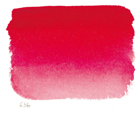 Sennelier l'Aquarelle 636 Sennelier Red 10ml S2