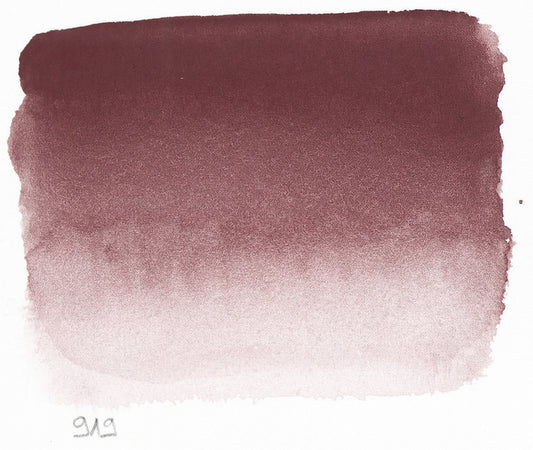 Sennelier l'Aquarelle 919 Caput Mortum 10ml S1